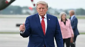 US National Debt Exceeds $40 Trillion, Raising Economic Concerns