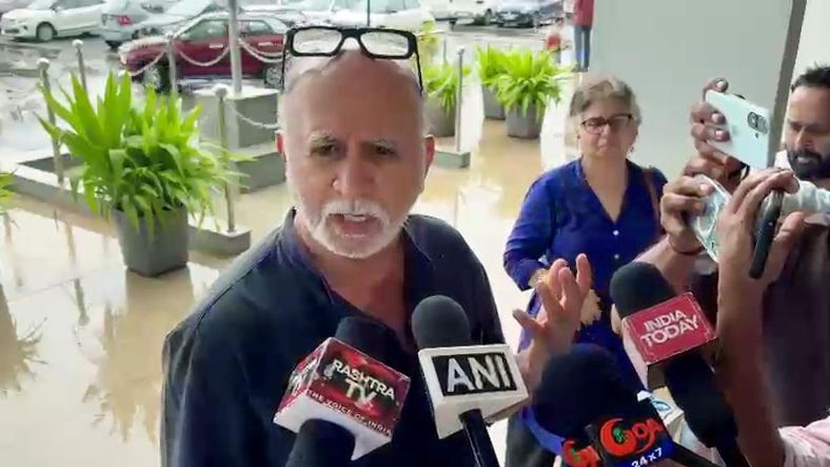 Tarun Tejpal Appeals Supreme Court Decision in 2013 Rape Case