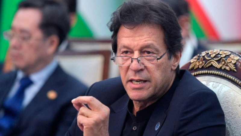 Imran Khan Returns to Adiala Jail Following Medical Examination