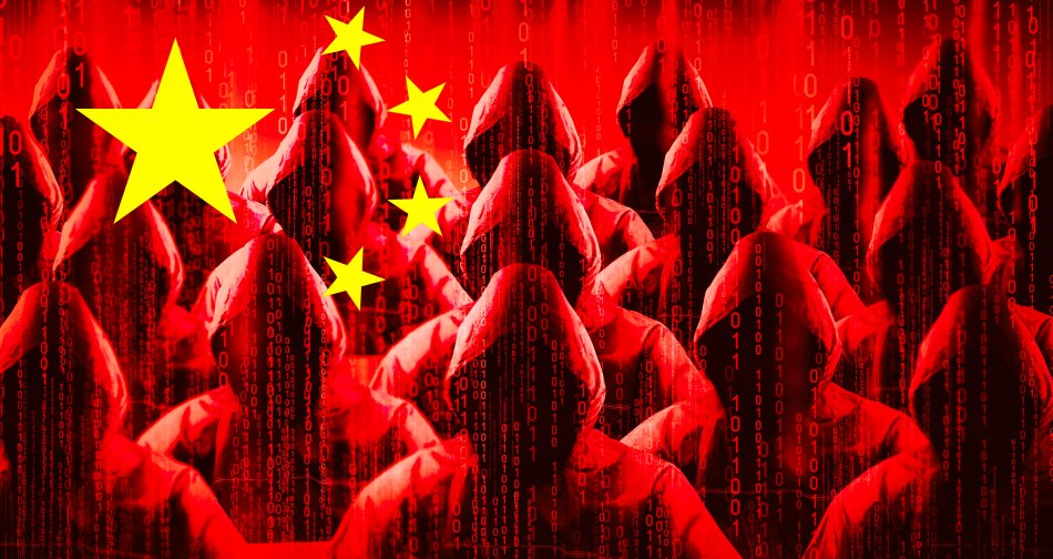 Chinese Cybercrime Group Utilises AI to Automate Attacks on Servers