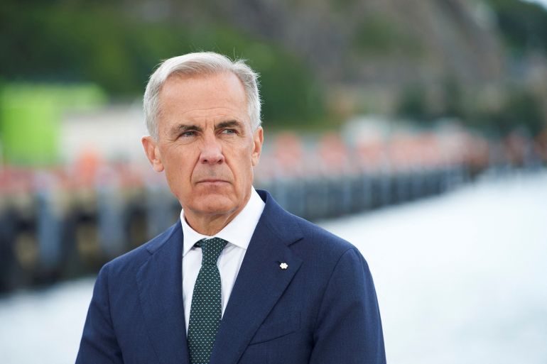 US and Canada Trade Negotiators Meet Amid Tariff Deadline Approaching