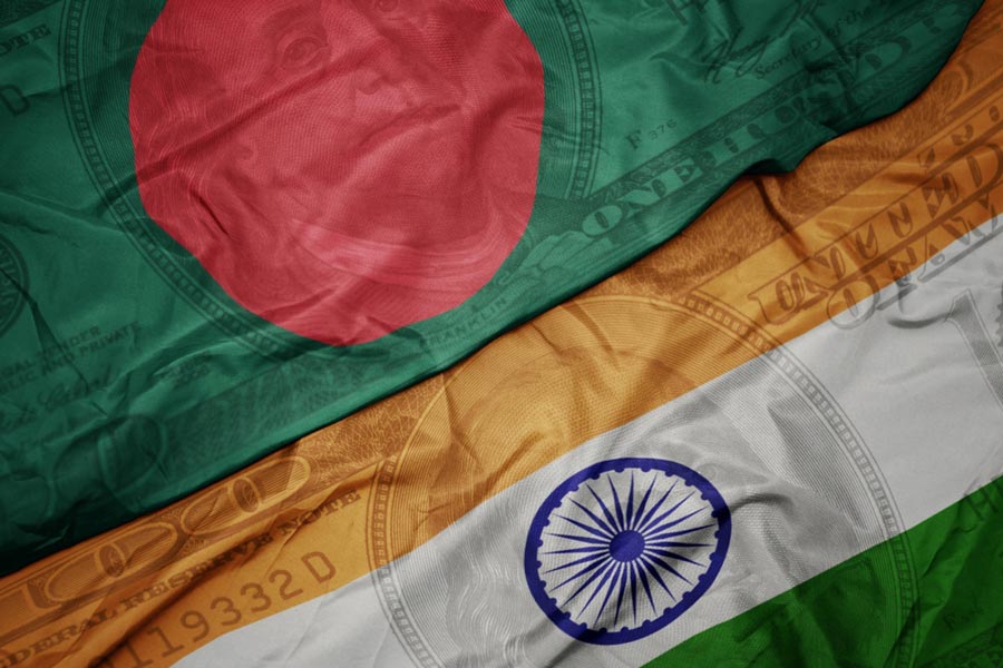 Rashtrapati Bhavan Withdraws Announcement on Bangladesh PM Visit