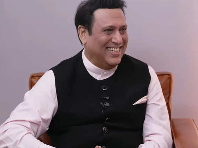 Govinda Responds to Marriage Rumours with Legal Action Threat