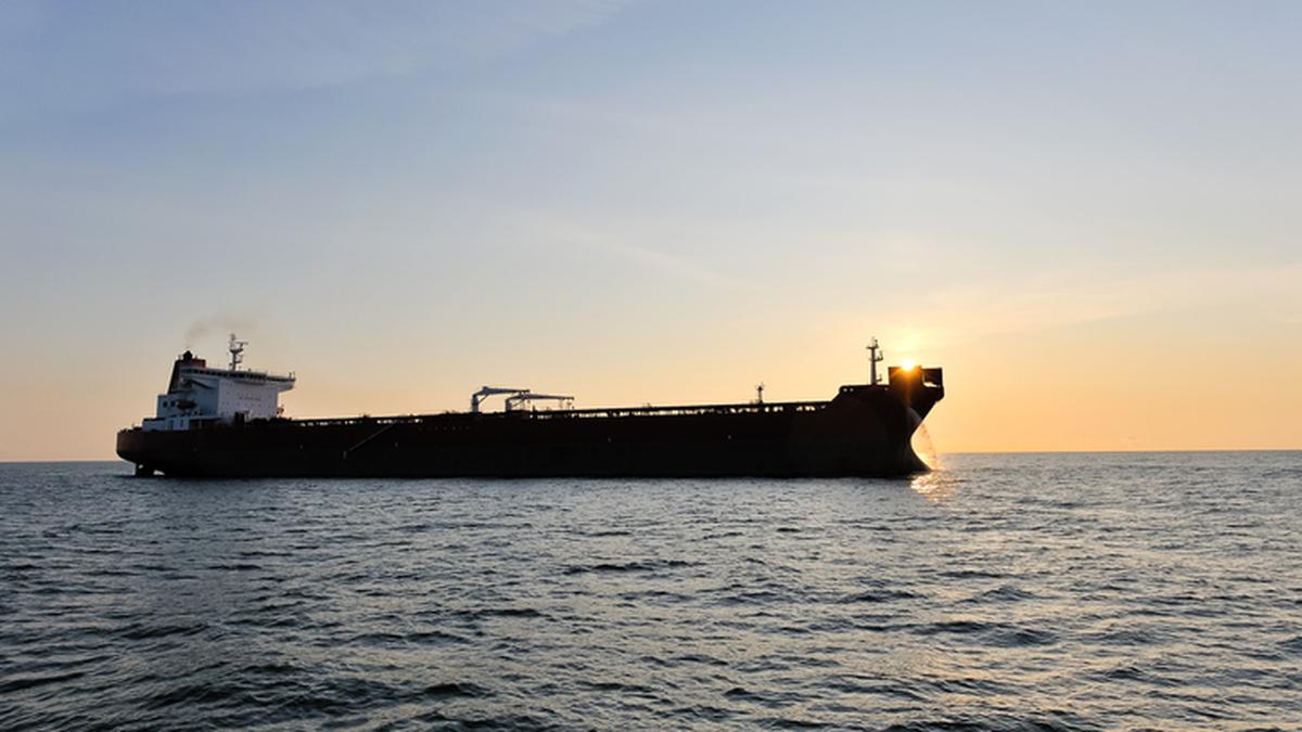 Cargo Ship Sinks in Bay of Bengal with 24 Crew Members Aboard