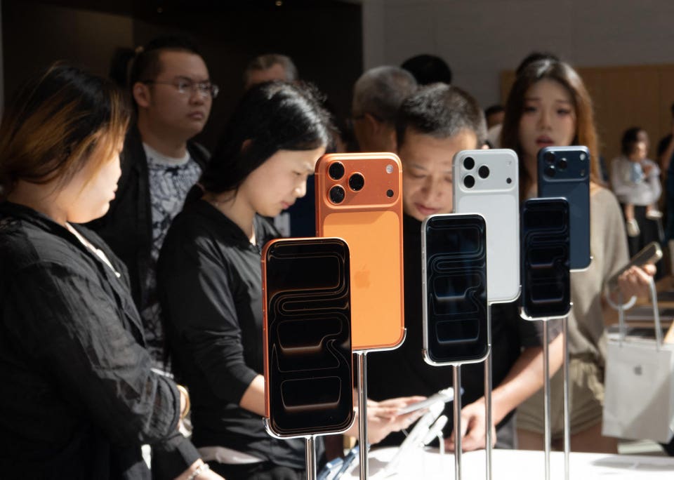 Apple Set to Launch iPhone 18 Series on September 9