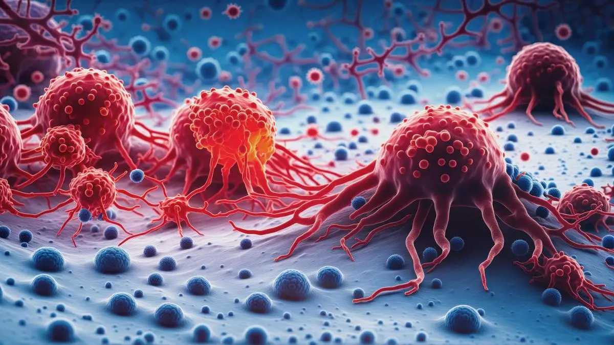 Innovations in Cancer Care from Indian Research Institutes