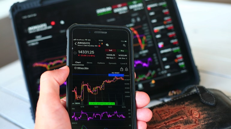 Market Overview: Reliance, Power Grid, and IREDA in Focus Today
