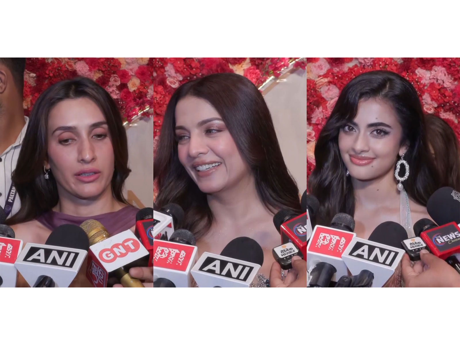 Kaziah Liz Mejo Crowned Miss Universe India 2026 in Jaipur