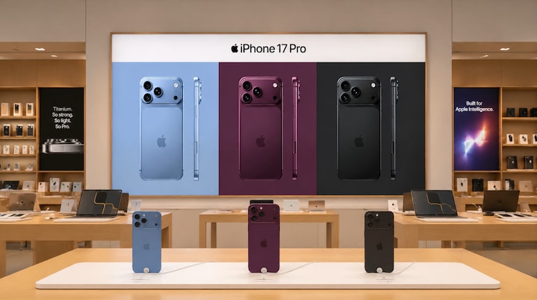 Anticipated Launch Dates for Apple's iPhone 18 Pro Announced