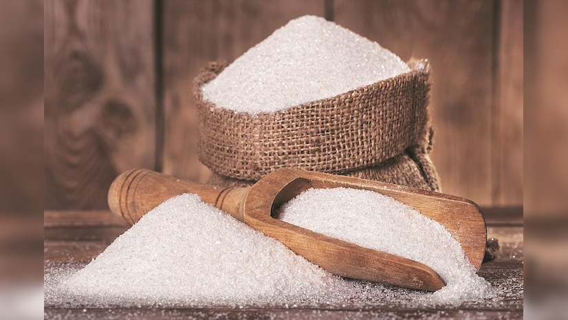 India's Sugar Supply Stable Amid Price Fluctuations