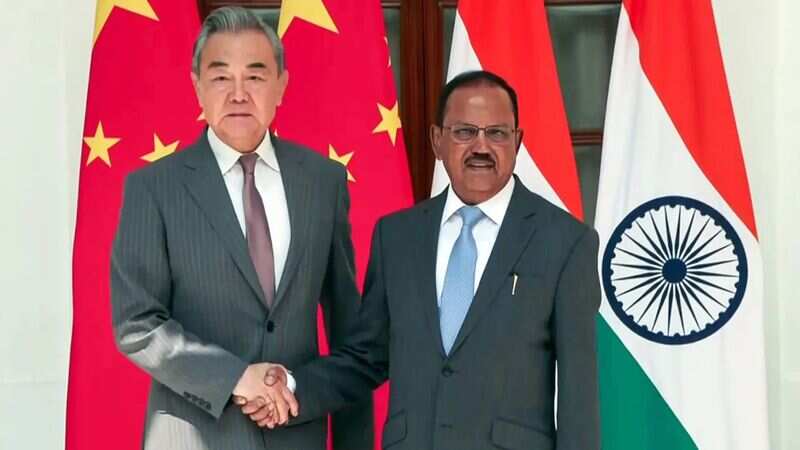 India-China Border Talks Scheduled: Key Issues and Expectations