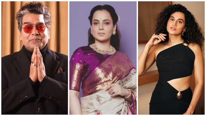 Baba Ramdev Declines to Comment on Kangana Ranaut's Remarks
