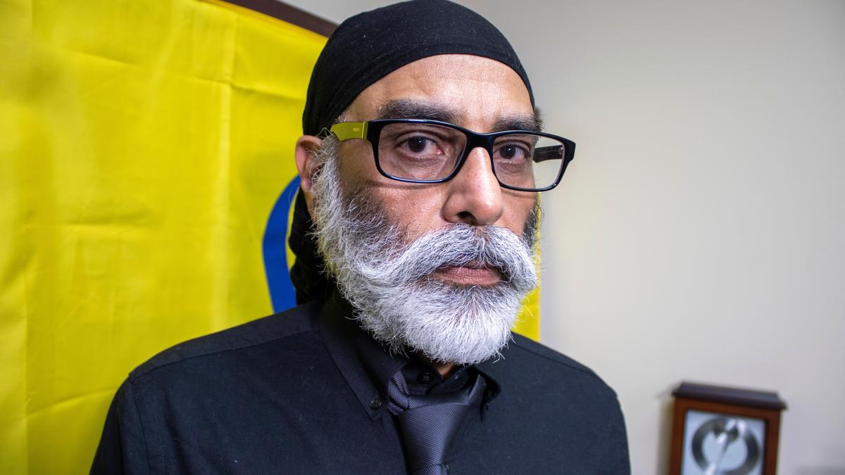Indian National Pleads Guilty to Conspiracy to Kill Sikh Separatist