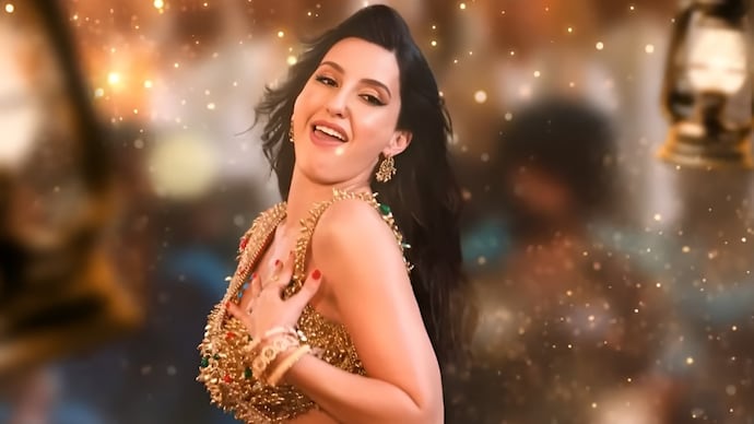 Nora Fatehi Addresses Controversy Over Sarke Chunar Teri Song