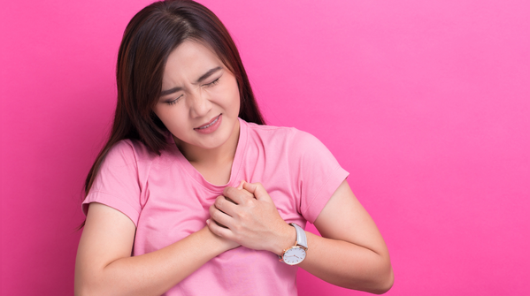 Heart Disease in Women: Myths and Realities