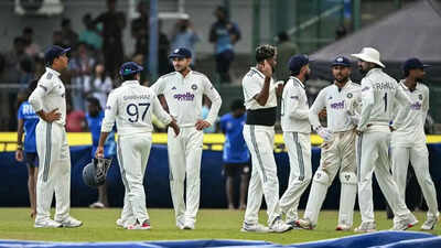 India vs Sri Lanka 2nd Test: Sonal Dinusha's Century Highlights Day 4
