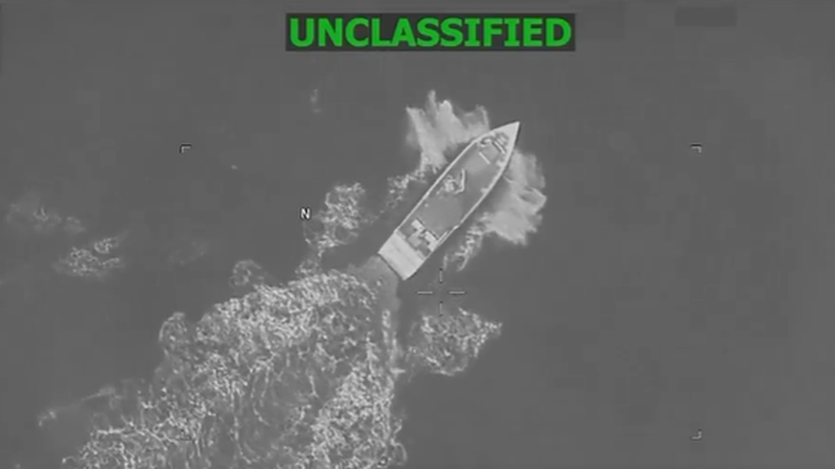 US Military Attack in Caribbean Claims Four Lives