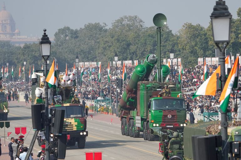 India Expands Missile Production with Private Sector Collaboration