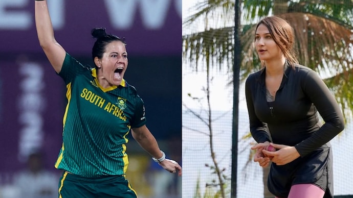 Marizanne Kapp Criticises Inclusion of Trans Cricketer Anaya Bangar