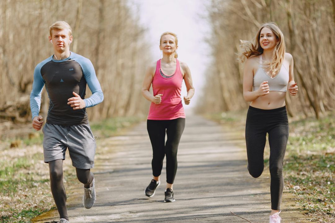 Physical Activity Linked to Lower Stroke Risk in Atrial Fibrillation