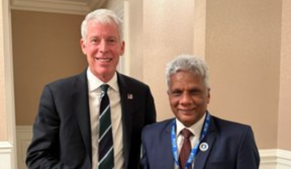 India and the US Engage in Nuclear Energy Cooperation Talks
