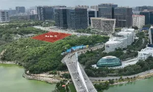 Hyderabad's Raidurg Plot Auctions Set New Real Estate Record
