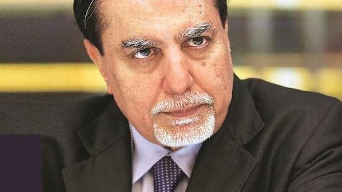 Subhash Chandra Disputes Insolvency Claims Amid Repayment Efforts