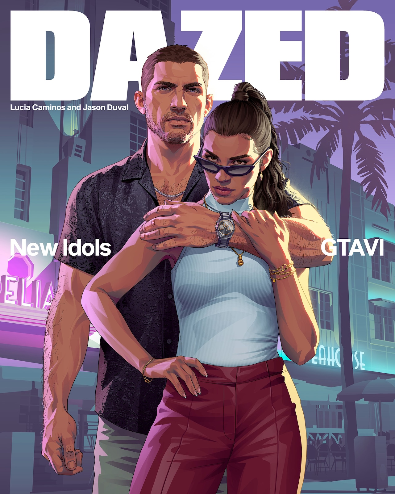 Grand Theft Auto VI: Release Date and Key Features Revealed