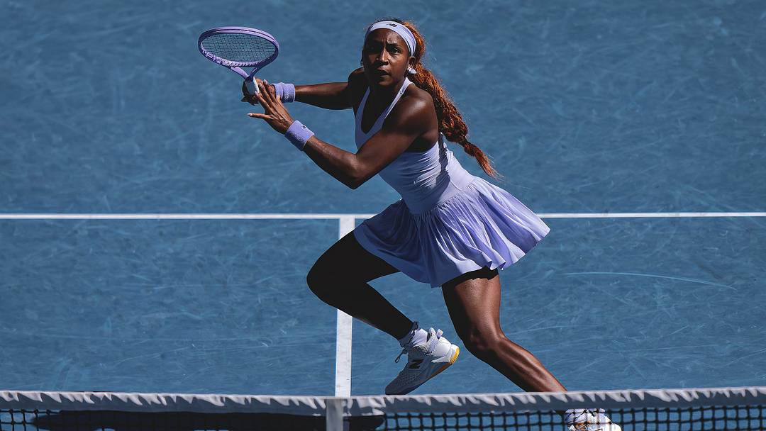 Emerging Talents to Watch at the 2026 US Open