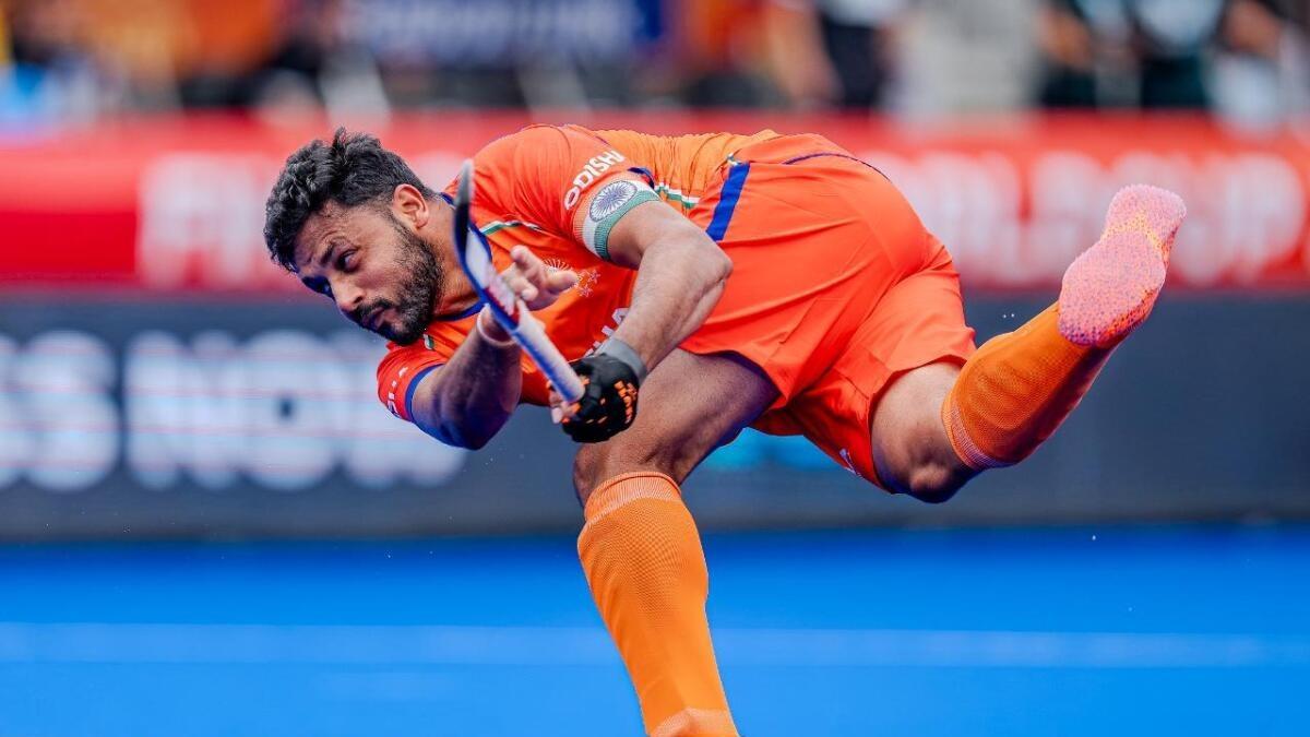 Belgium Defeats India in Penalty Shootout at Hockey World Cup