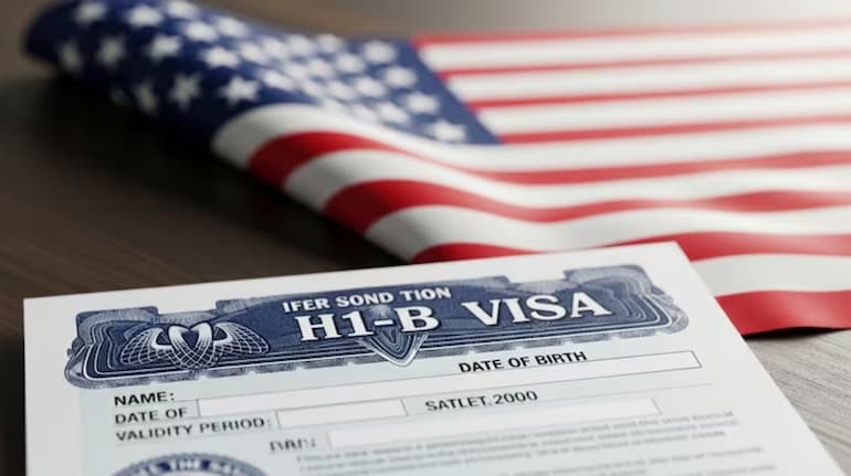 White House Proposes Ending 60-Day Grace Period for H-1B Visa Holders