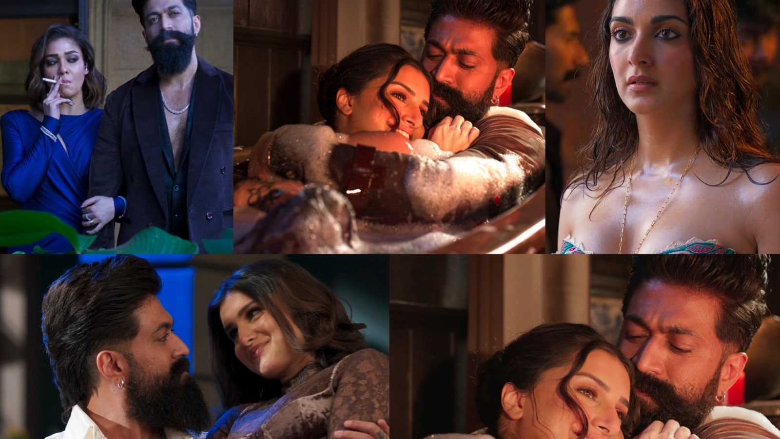 Box Office Update: 'Toxic' Film Surpasses ₹254 Crore Globally