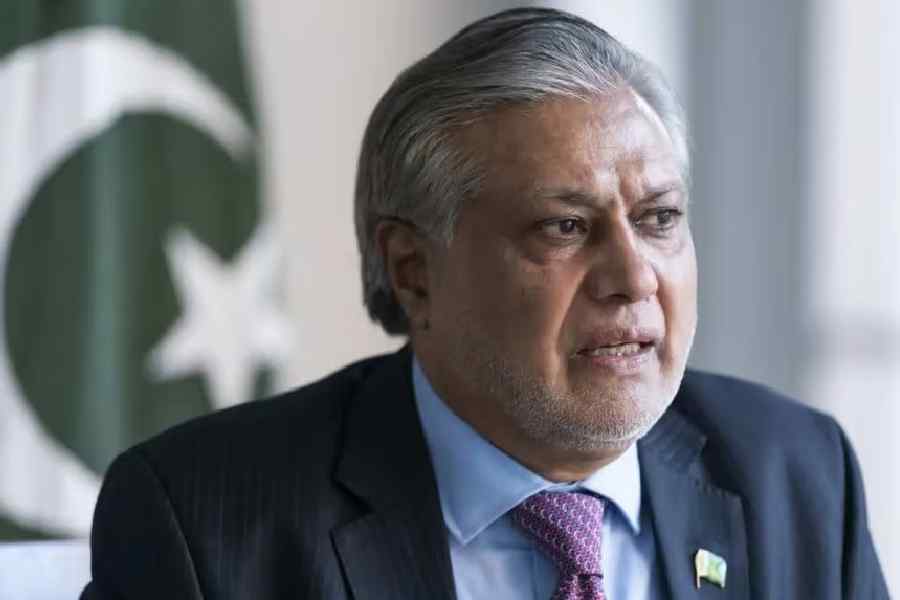 Pakistan Warns Against Water Deprivation Under Indus Treaty