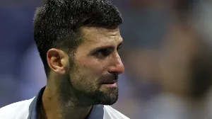Novak Djokovic Faces First-Round Defeat at US Open 2026