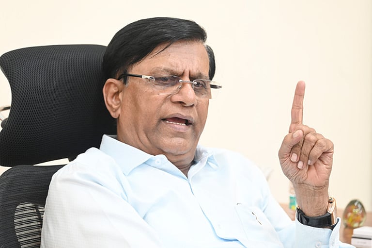 Karnataka Minister Claims Quran's Message is Universal