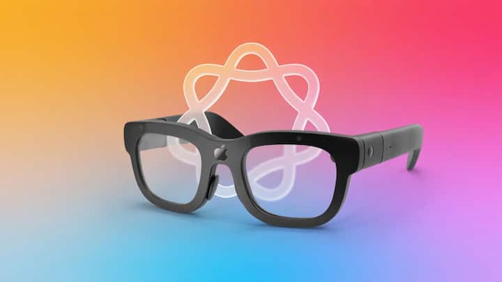 Apple to Unveil AI-Powered Smart Glasses in 2027