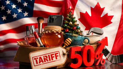 Trump Calls for Canadian Firms to Relocate to Avoid Tariffs