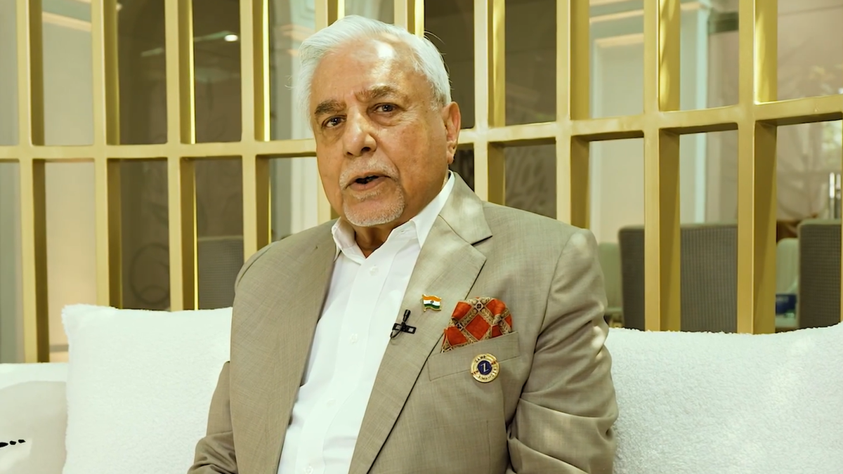 Essel Group Chairman Subhash Chandra Assures Lenders on Debt Repayment