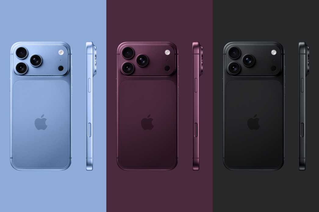 Apple's iPhone 18 Pro Pre-Orders Delayed Due to September 11