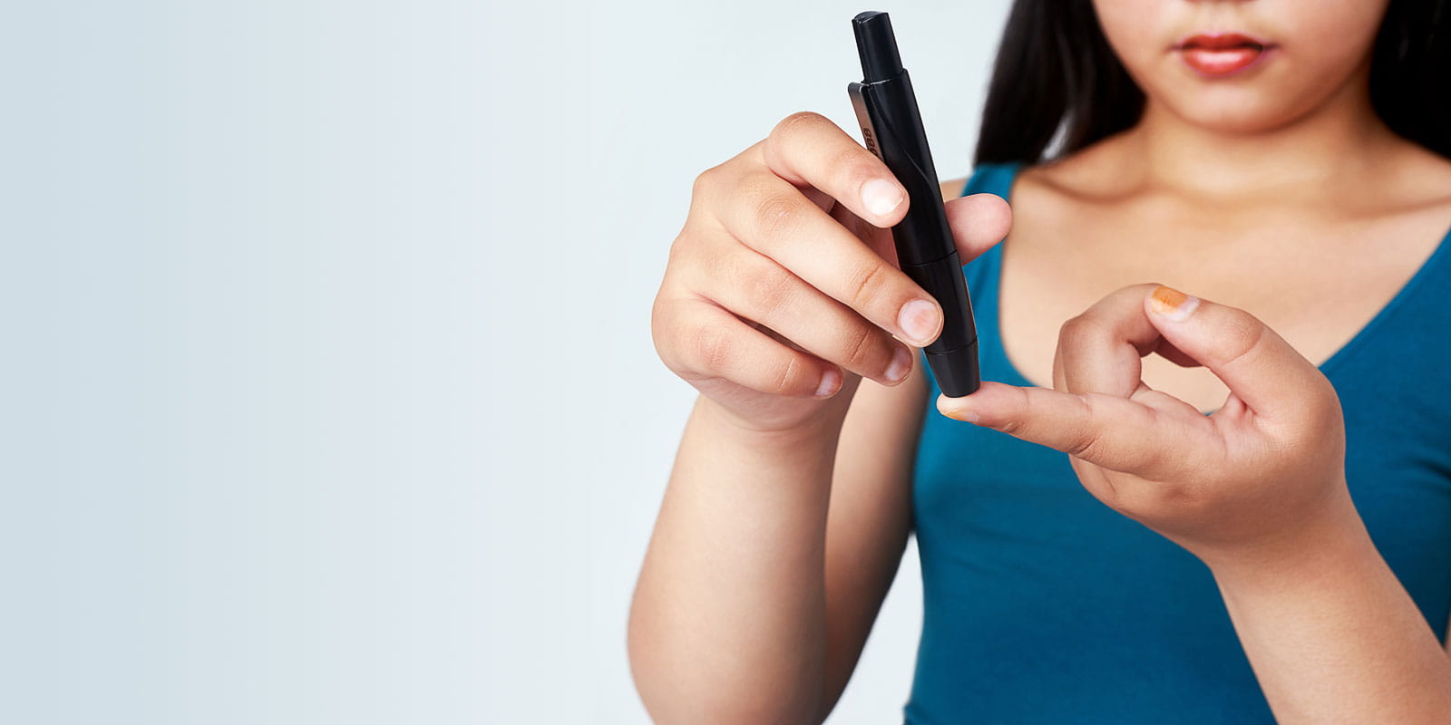 Study Reveals Gender-Specific Health Risks from Type 2 Diabetes