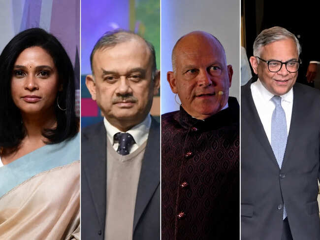 HDFC Bank Faces Leadership Transition Following CEO's Departure
