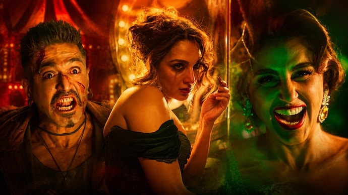 Yash's 'Toxic': Mixed Reviews and Box Office Performance
