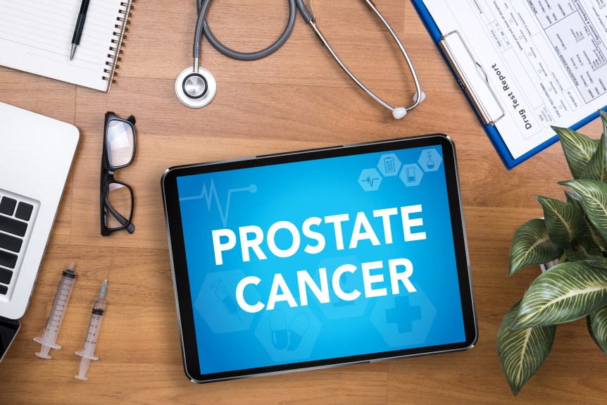 Prostate Cancer Awareness: Urgent Call for Early Detection Among Men