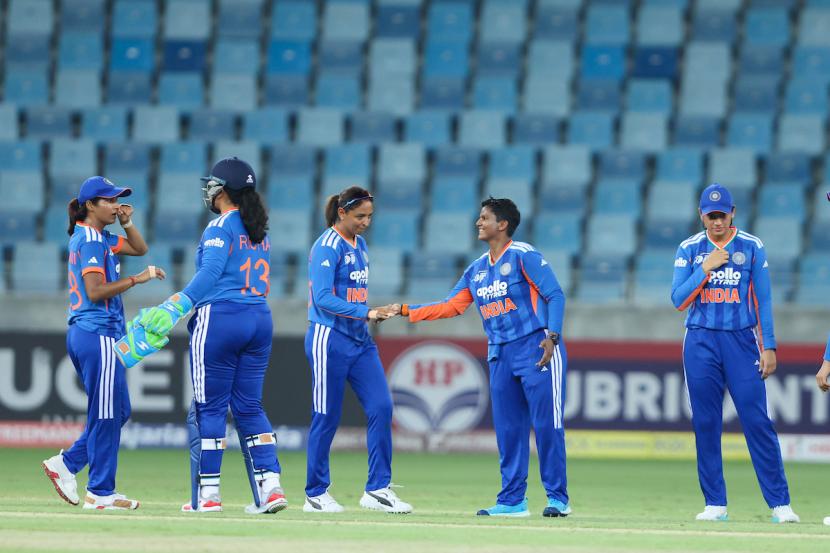 Amol Muzumdar Highlights India Women's Cricket Aspirations