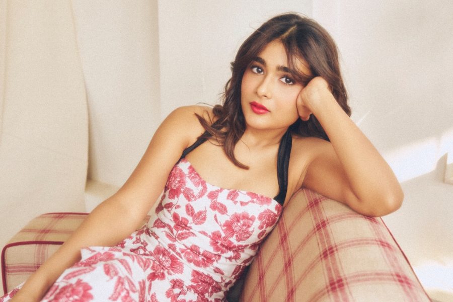Shalini Pandey Condemns AI-Generated Obscene Content