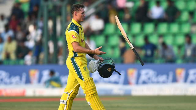 Australia Announce ODI Squads for Zimbabwe and South Africa Series