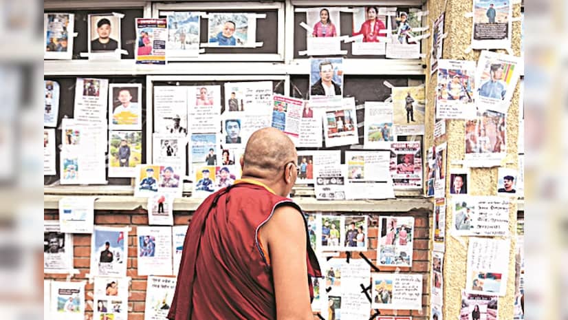 Nepal Floods: DNA Tests Initiated to Identify Victims Amid Crisis