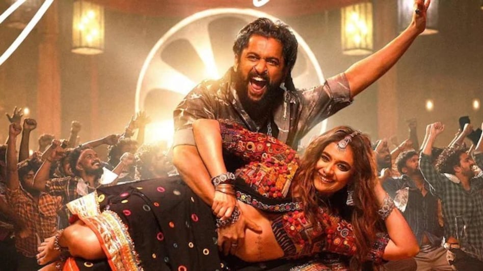 From Telangana to Dallas: Folk Song Yeshanagula Goes Global