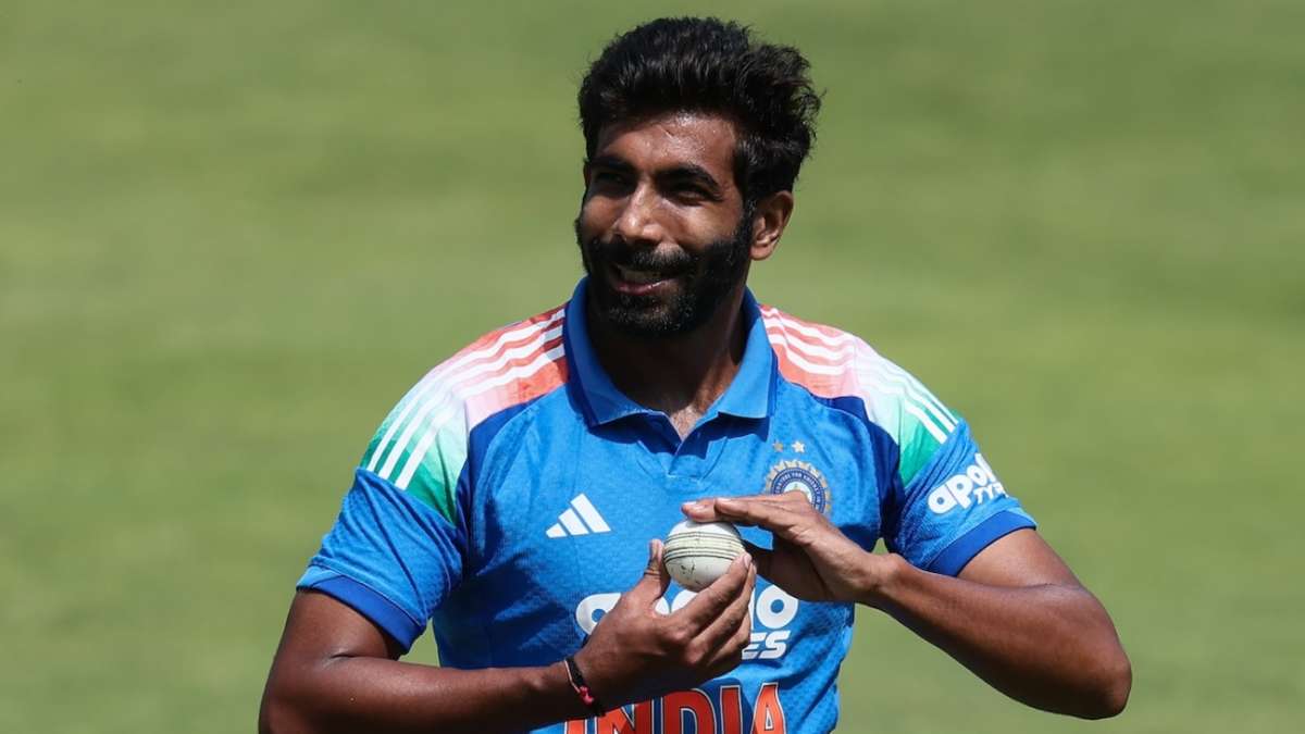 India Names Squad for T20I Series Against Afghanistan and Asian Games