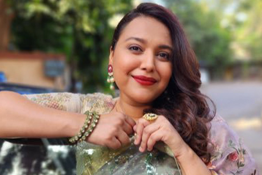 Swara Bhaskar Critiques 'Padmaavat' Jauhar Scene, Career Impact